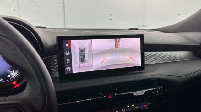 ALFA ROMEO Tonale usata, con Climatizzatore