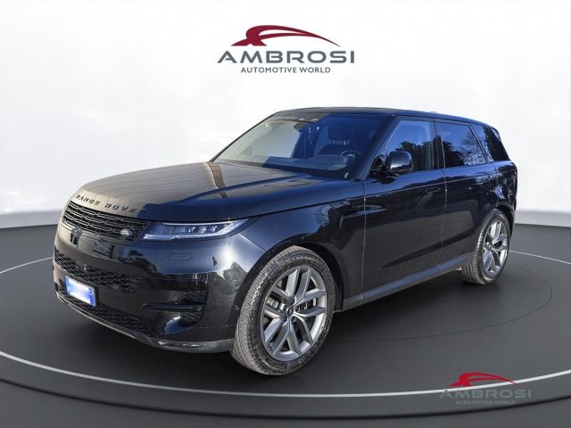 LAND ROVER Range Rover Sport usata 0
