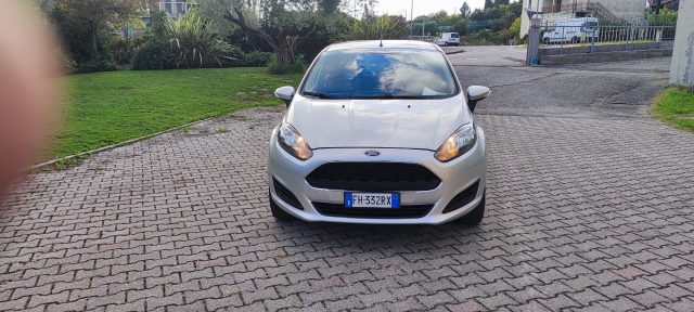 FORD Fiesta usata, con Climatizzatore