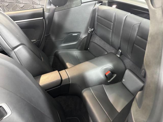 PORSCHE 911 usata, con Fendinebbia