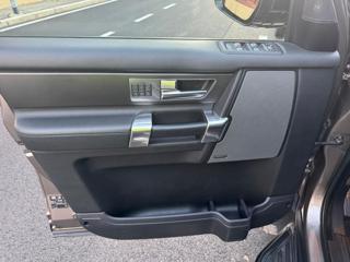 LAND ROVER Discovery usata, con Cruise Control