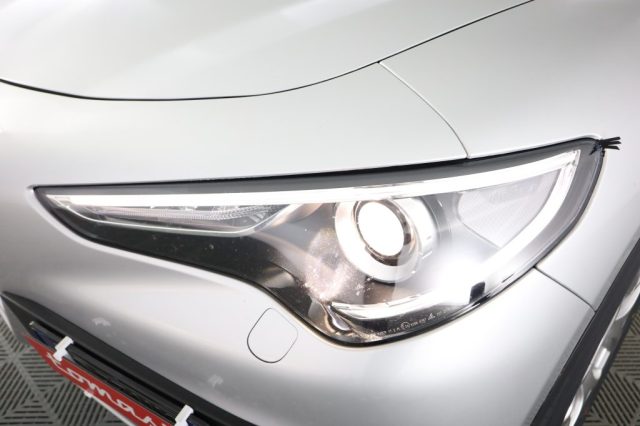 ALFA ROMEO Stelvio usata 7