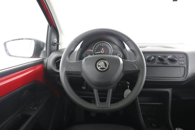 SKODA Citigo usata 5