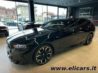 BMW 520 d 48V xDrive Touring Msport