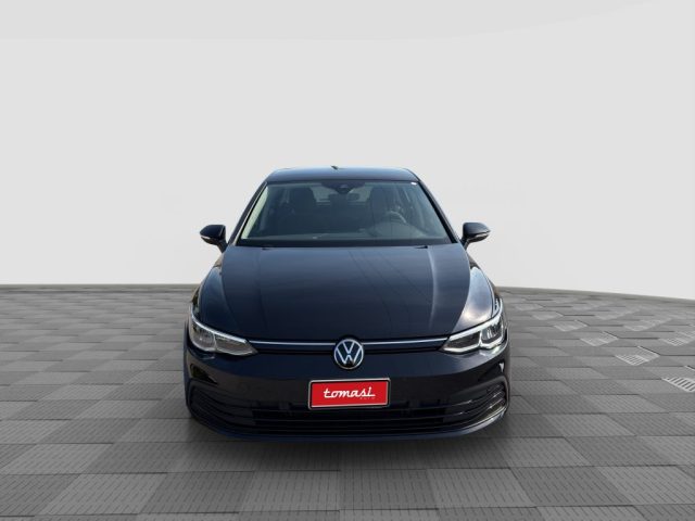 VOLKSWAGEN Golf usata 7