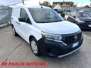 NISSAN Townstar usata, con Airbag