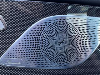 MERCEDES-BENZ CLS usata, con Park Distance Control