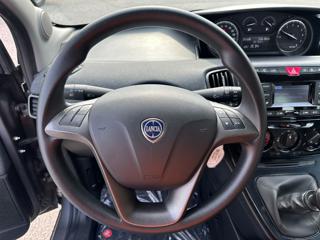 LANCIA Ypsilon usata, con Boardcomputer
