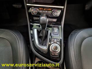 BMW 218 usata, con Sistema di navigazione
