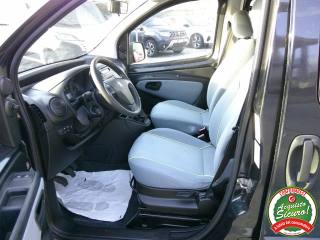 PEUGEOT Bipper usata, con Cruise Control