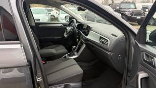 VOLKSWAGEN T-Roc usata, con Specchietti laterali elettrici