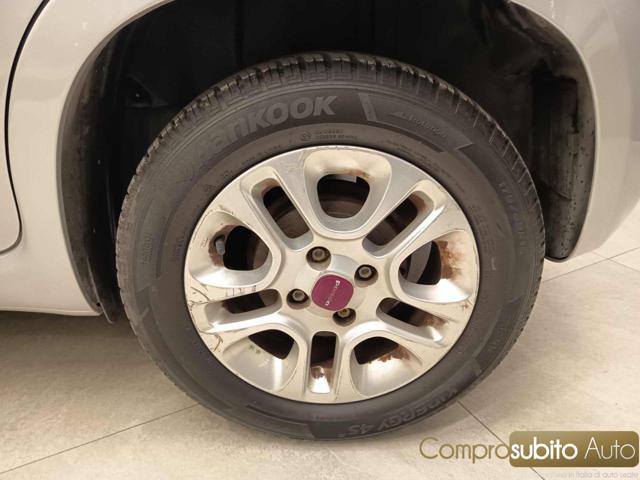 FIAT Panda usata 25