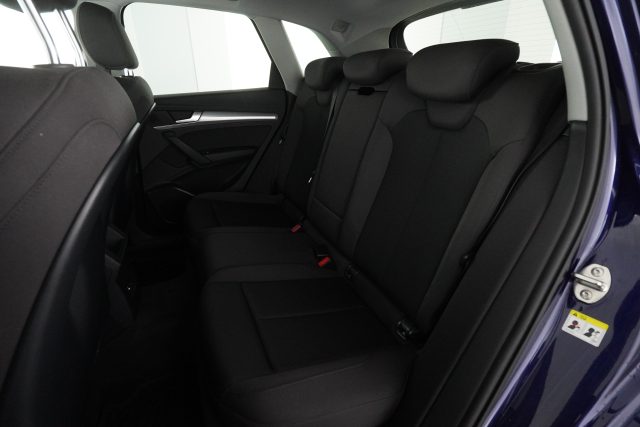 AUDI Q5 usata 3