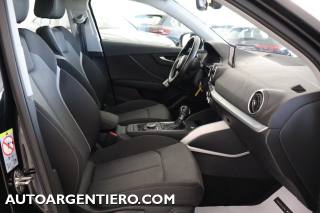 AUDI Q2 usata, con Bracciolo