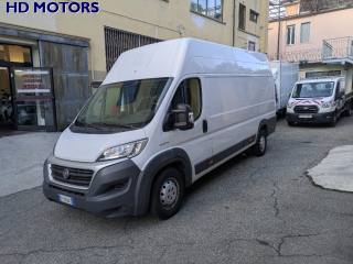 FIAT Ducato 35 2.3 MJT 130CV PLM-SL-TA XL Maxi euro 6