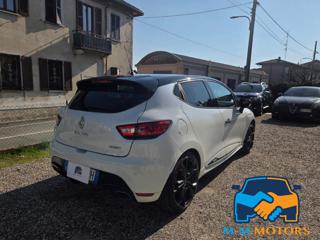 RENAULT Clio usata, con Alzacristalli elettrici