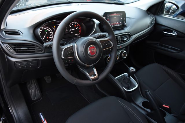 FIAT Tipo usata, con Alzacristalli elettrici