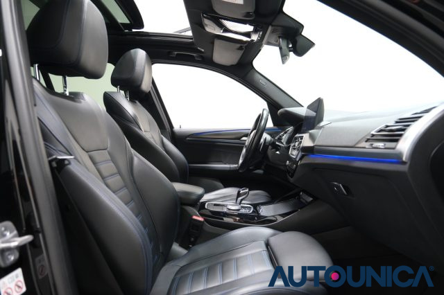 BMW X3 usata 70