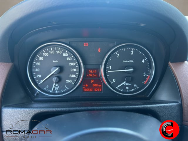 BMW X1 usata, con Controllo automatico clima