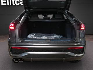 AUDI Q5 usata, con Fari LED