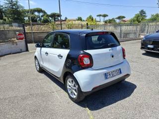 SMART ForFour usata 2