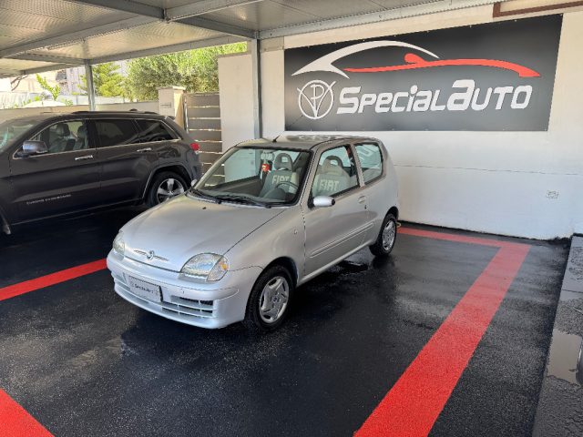FIAT Seicento usata, con Airbag Passeggero