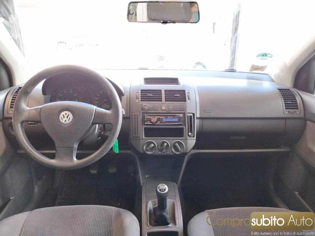 VOLKSWAGEN Polo usata 19