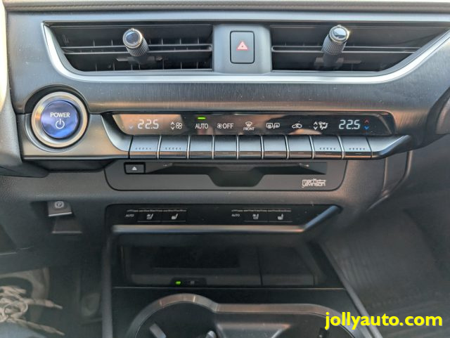LEXUS UX 250h usata, con Immobilizzatore elettronico