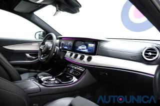 MERCEDES-BENZ E 220 usata, con Controllo trazione