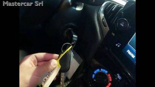 LANCIA Ypsilon usata, con Immobilizzatore elettronico