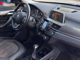 BMW X1 usata, con Fendinebbia