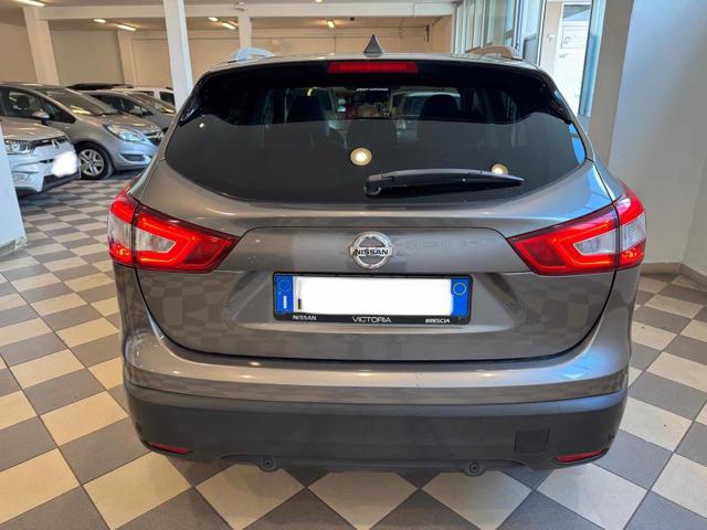 NISSAN Qashqai usata, con Alzacristalli elettrici