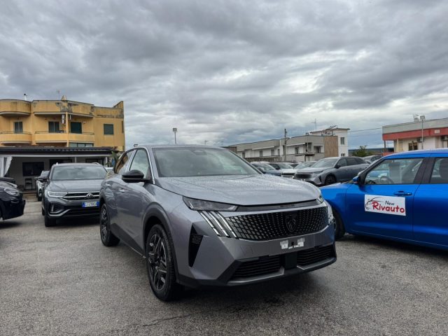 PEUGEOT 3008 usata, con Airbag laterali