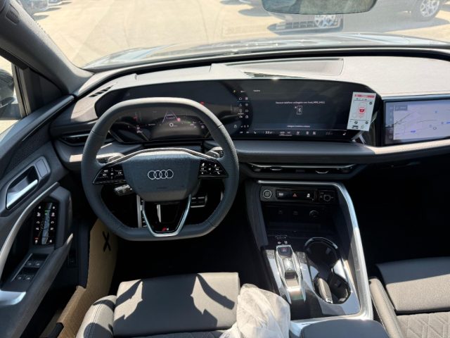 AUDI Q5 usata, con Cerchi in lega
