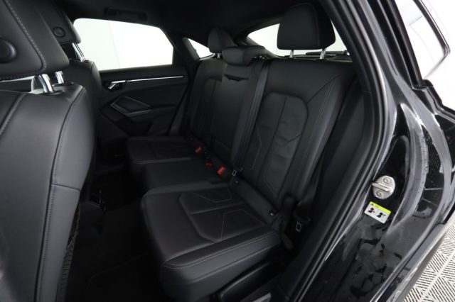 AUDI Q3 usata 3