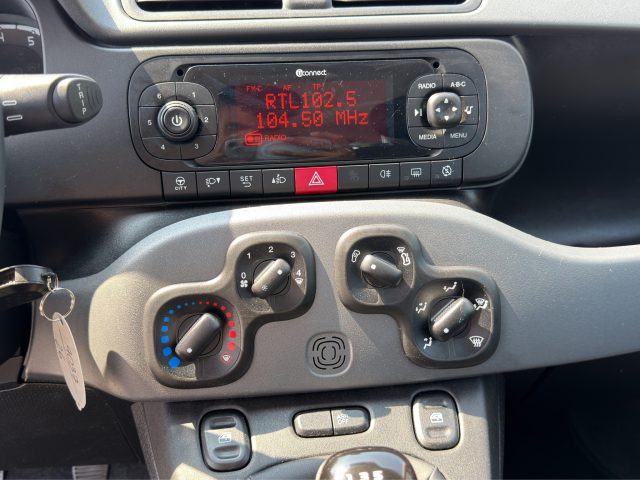 FIAT Panda usata 16