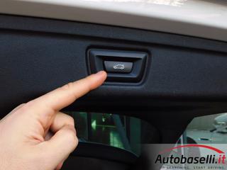 BMW 320 usata, con Specchietto retrovisore con funzione antiabbagliamento