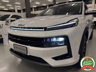 EVO Evo7 usata, con Fari LED