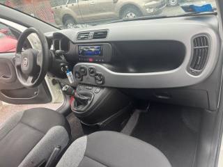 FIAT Panda usata, con ESP