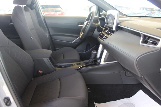 TOYOTA Corolla Cross usata, con Controllo trazione
