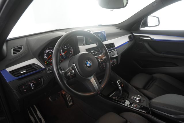 BMW X2 usata 1