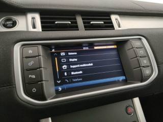 LAND ROVER Range Rover Evoque usata 13