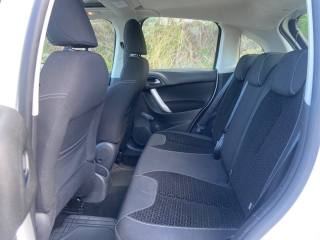 CITROEN C3 usata, con Fendinebbia