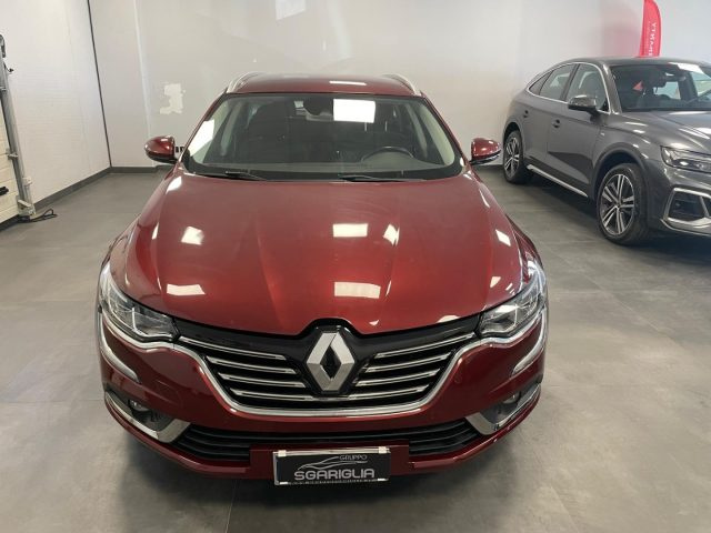 RENAULT Talisman usata, con Frenata d