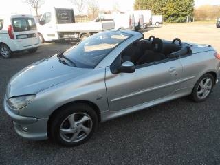 PEUGEOT 207 usata, con Chiusura centralizzata