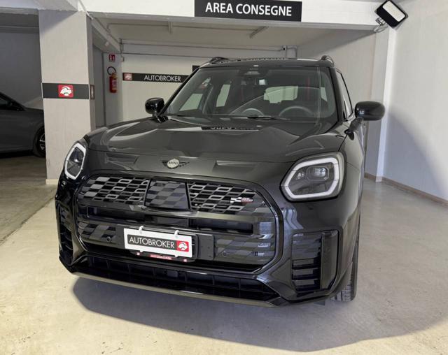 MINI Mini usata, con Airbag laterali