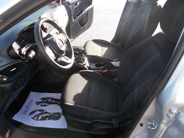 FIAT Tipo usata, con Climatizzatore