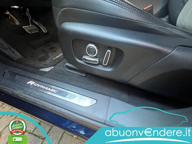 LAND ROVER Range Rover Evoque usata, con Immobilizzatore elettronico