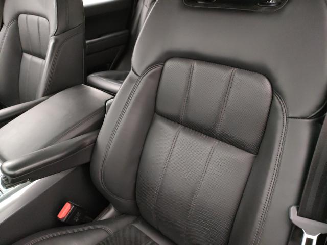 LAND ROVER Range Rover Sport usata, con ESP
