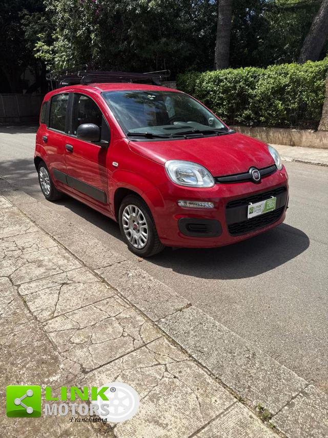 FIAT Panda usata, con Alzacristalli elettrici